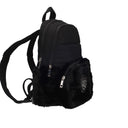 BLAUER Zaini F6WAVE05/PAD BLACK