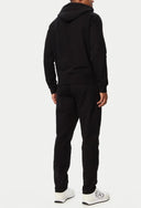 EA7 - EMPORIO ARMANI abbigliamento 7M002429 AF1377 MC001 BLK/WHT