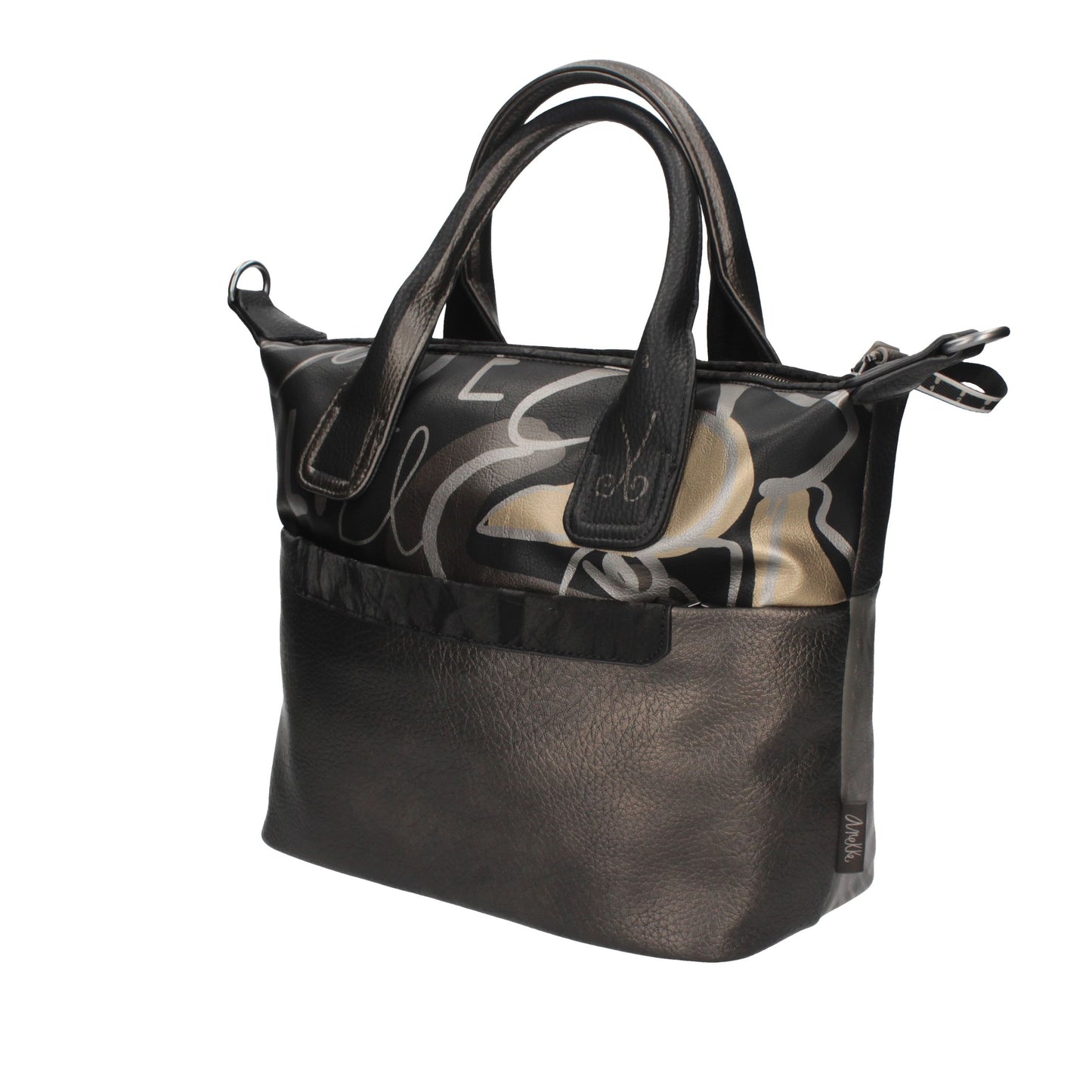 ANEKKE Borsa 41861-403 Multicolore
