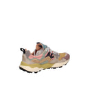 FLOWER MOUNTAIN Scarpe 0012017817-01 1I37 PURP/ORA/BEI
