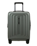 SAMSONITE Valigie e Trolley 159909-KU2*001 MATT SAGE KHAKI