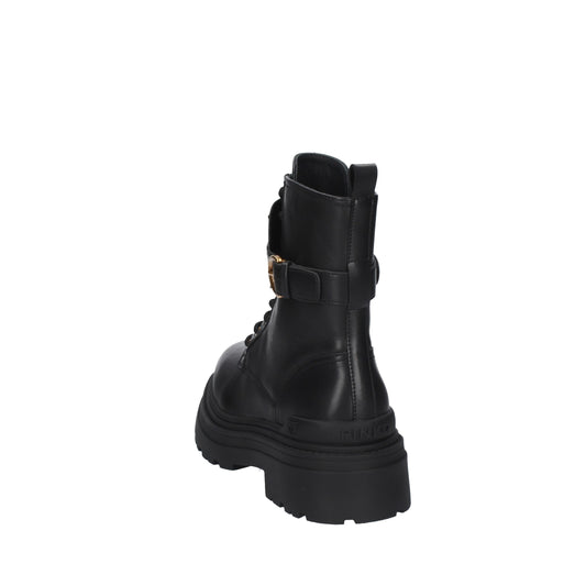 PINKO Scarpe SD0147P001-Z99 Nero - Pinko