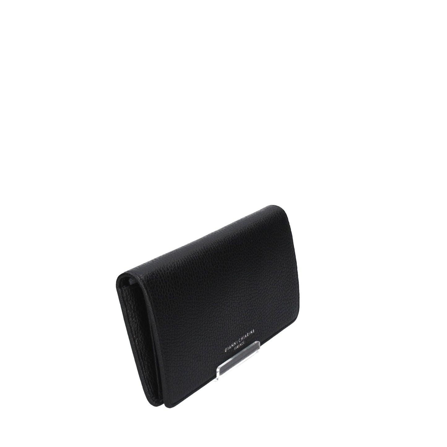 GIANNI CHIARINI Portafogli PF 5041 GRN NERO