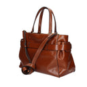 GIANNI CHIARINI Borse BS 12636 RALPH 001 NERO