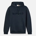 TIMBERLAND abbigliamento TB0A6VFJ-433 Blu