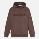 TIMBERLAND abbigliamento TB0A6VFJ-243 Marrone