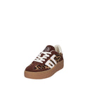 BACK70 Scarpe 108055-000004 CUOIO/BUTTER