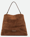 GIANNI CHIARINI Borse BS 12486 CM-PTY MOKA