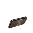 BORBONESE Accessori 91020080-X95 OP NATURALE