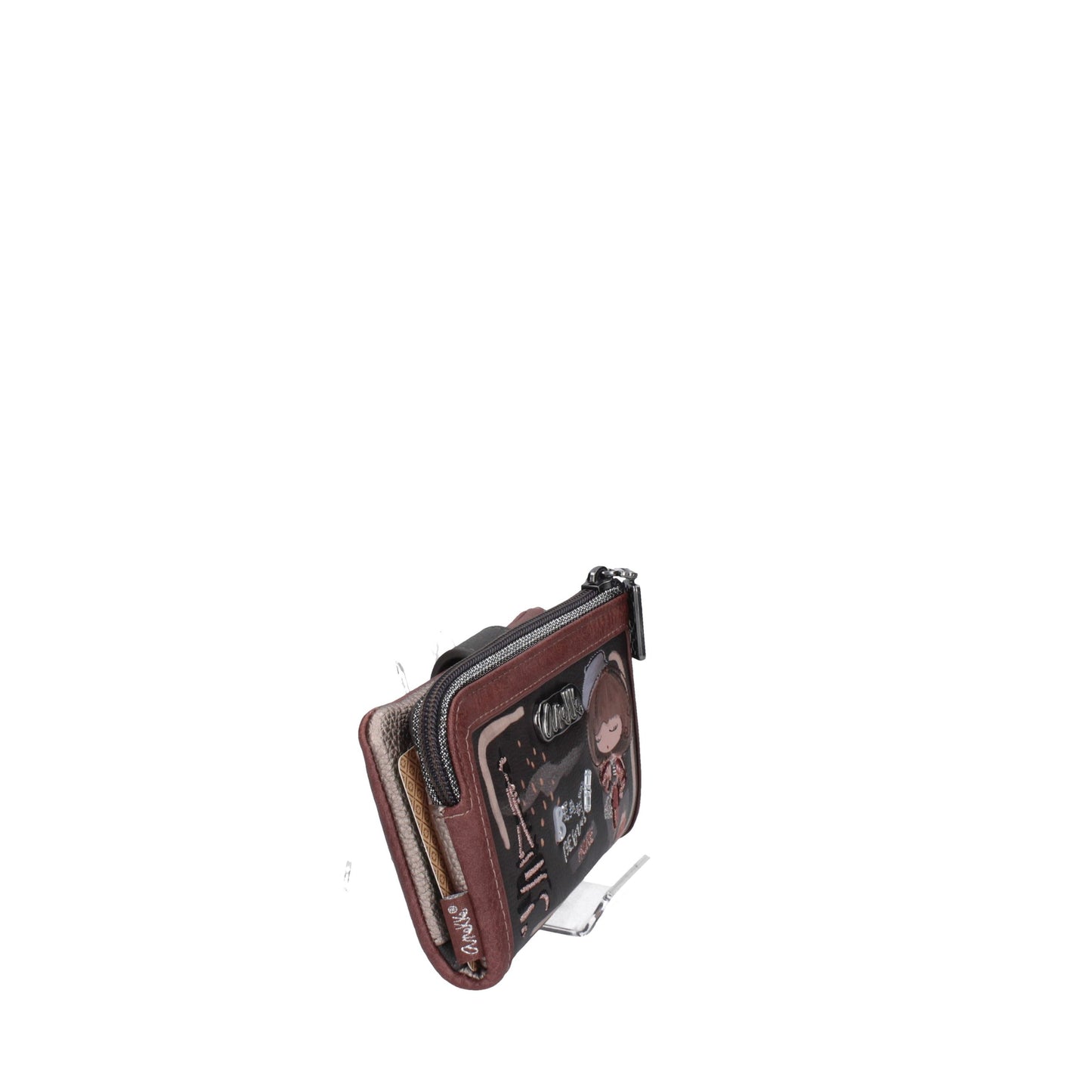 ANEKKE Portafogli 41809-912 Multicolore