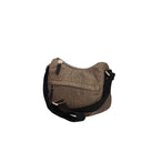 BORBONESE Borse 91010338-X95 OP NAT/NERO