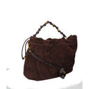 GIANNI CHIARINI Borse BS 12260 CM-PL MOKA