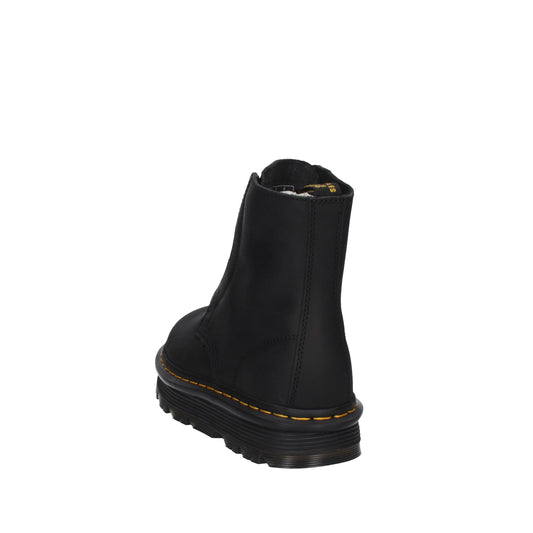 DR.MARTENS Scarpe 42653001 BLACK - Dr.martens