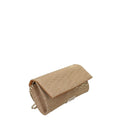 Soirée Borse 1012B bronzo glitter