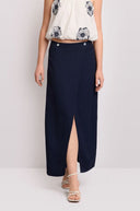 KOCCA abbigliamento JULIANO 72321 BLU QUARZO