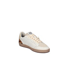 SUN68 SNEAKERS Z46249 BIANCO/VOLPE