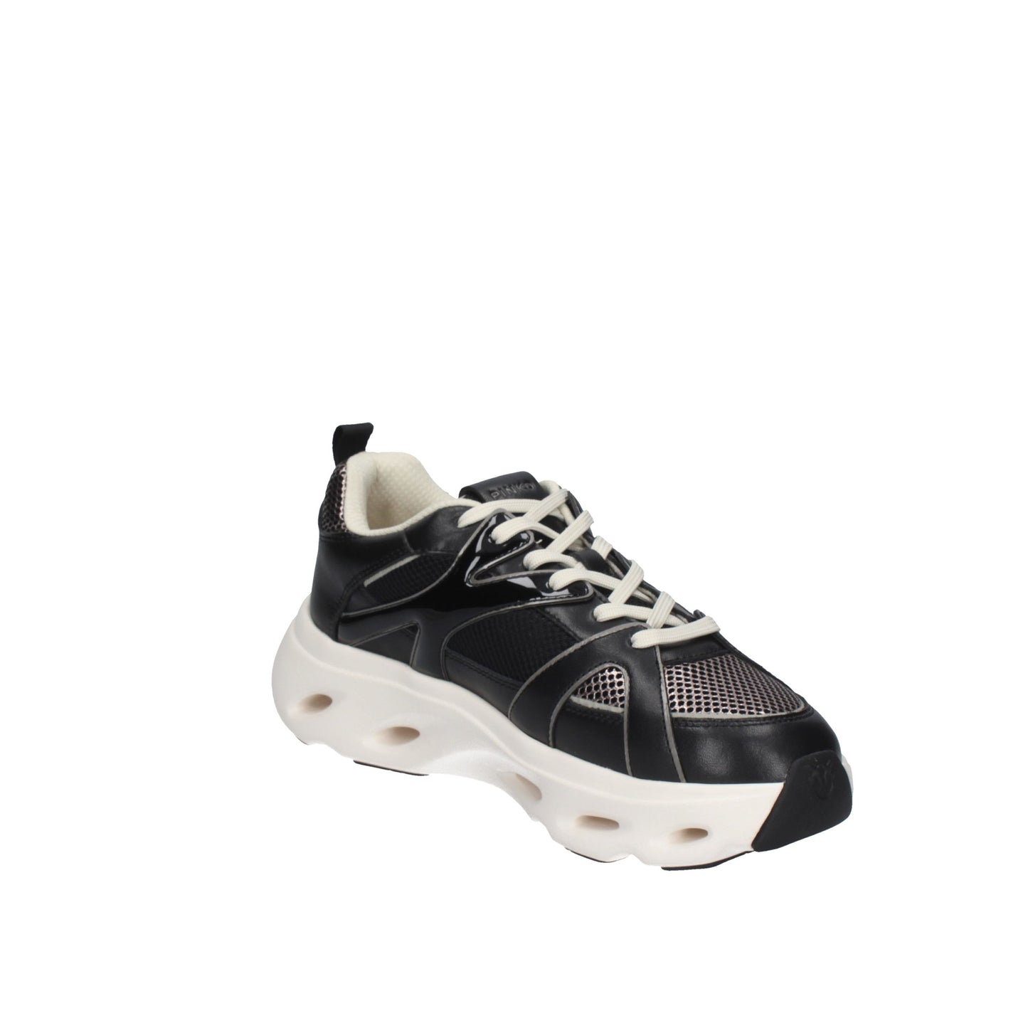 PINKO SNEAKERS SS0127E036-ZZ0 Nero