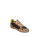 SUN68 Scarpe Z46250 08 MARRONE