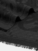 GUESS Sciarpe AW5463 POL03 BLA