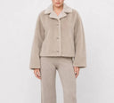 KOCCA abbigliamento HAROM 60006 CREMA