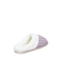 GRUNLAND CIABATTA CI1588 Lilla
