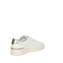 D.A.T.E. Scarpe W441-TP-SH-IV IVORY