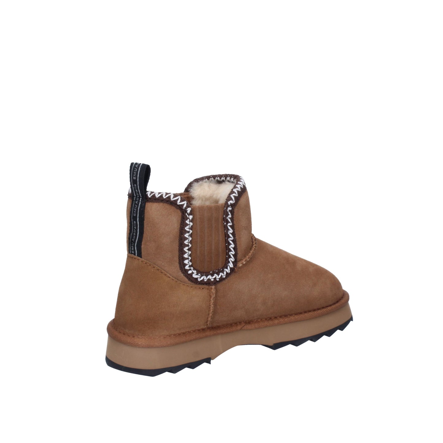 EMU AUSTRALIA Scarpe W13198-CHES CHESTNUT