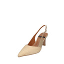 ANGEL ALARCON Scarpe CAROLA NATURAL