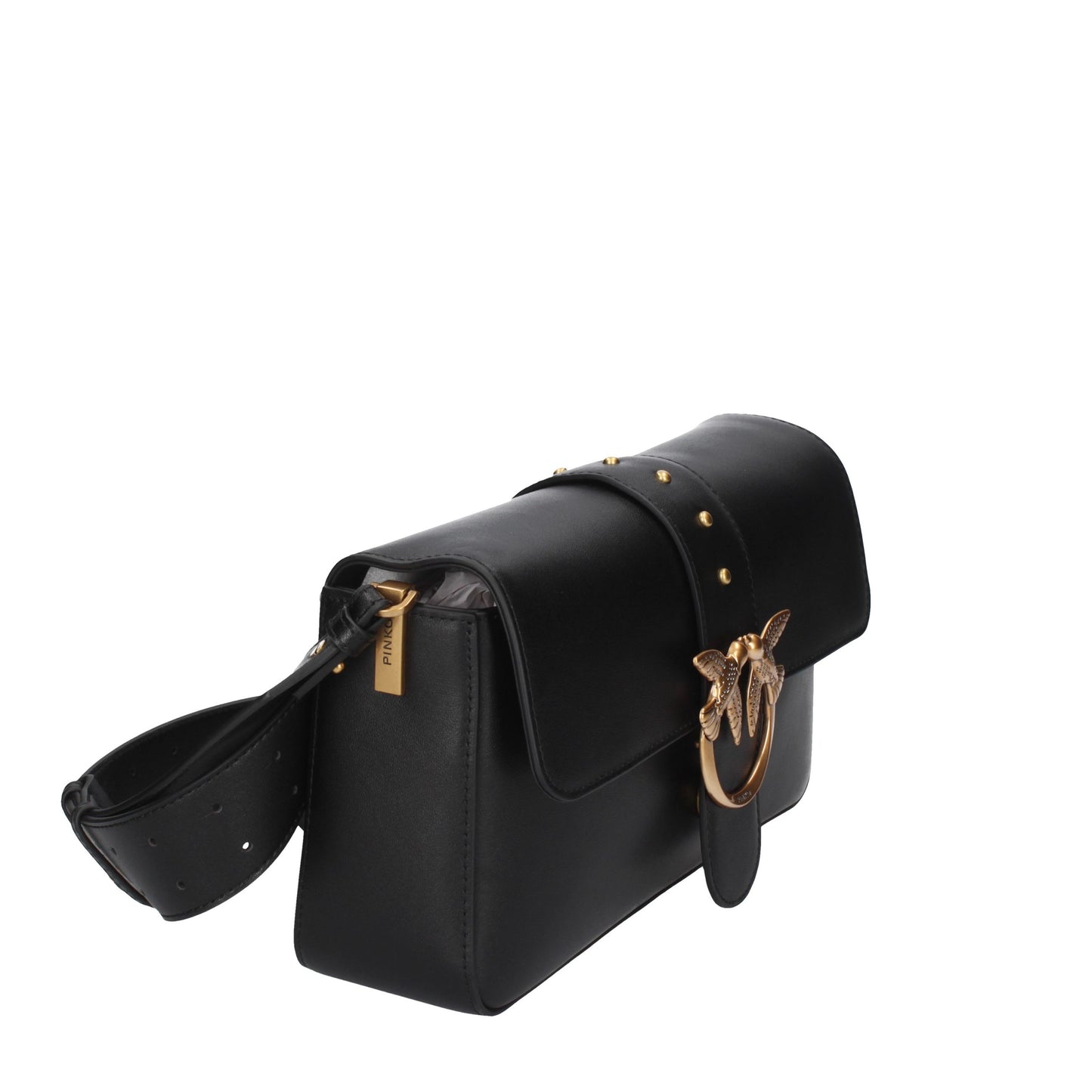 PINKO Love Bag Borse 104524 A0QO NERO
