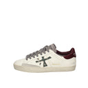 PREMIATA Scarpe STEVEN 7631 Bianco