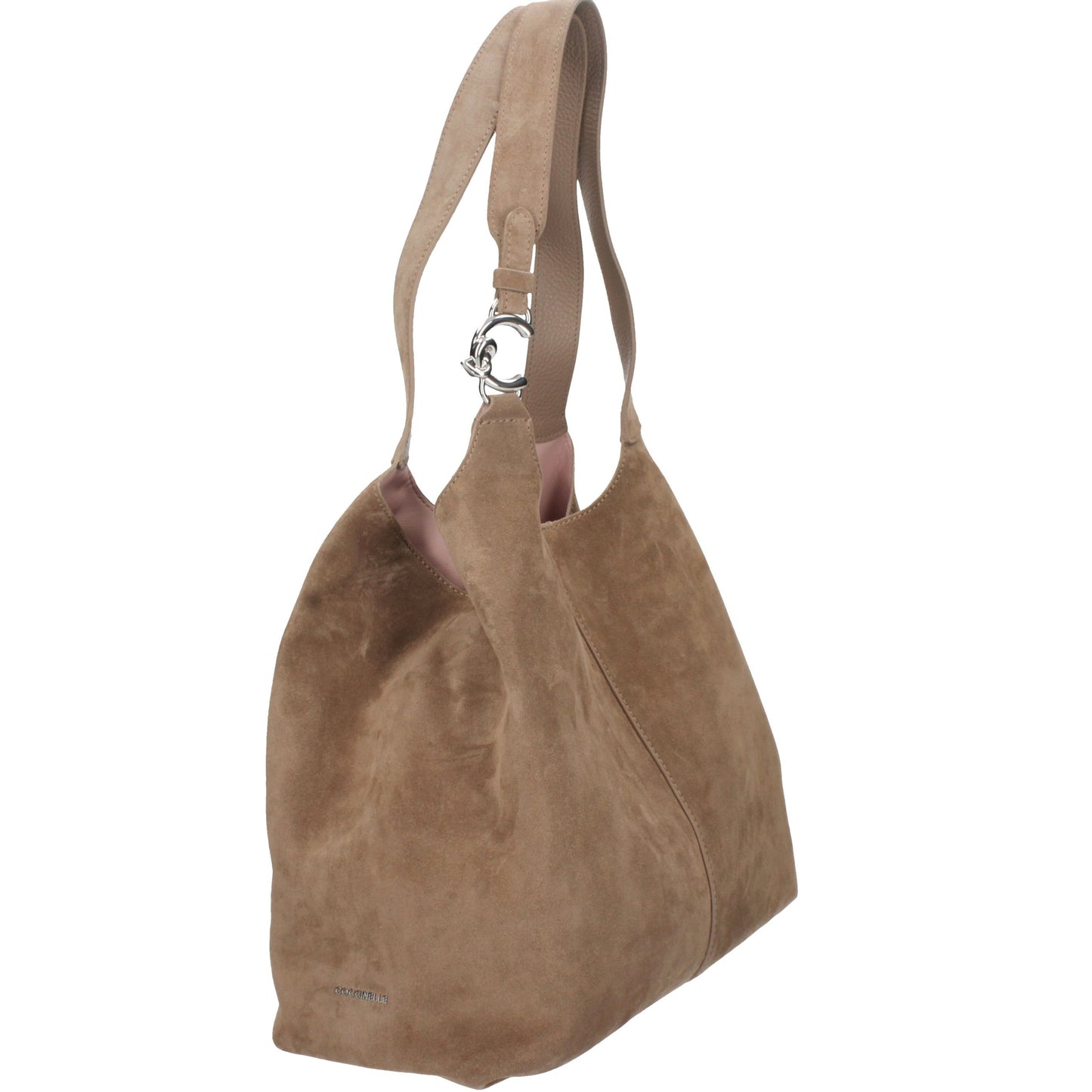 COCCINELLE Borse E1 THE 11 01 01 BRUNETTE