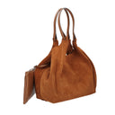 GIANNI CHIARINI Borse BS 9800 CM-PL MOKA