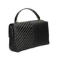 PINKO Love Bag Borse 100042 A0GK NERO
