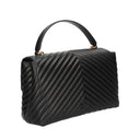 PINKO Love Bag Borse 100042 A0GK NERO