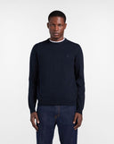 HARMONT&BLAINE abbigliamento HRQ018030075 801 BLU NAVY