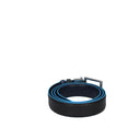 PIQUADRO Accessori CU2619B2 NBLU2-NERO/BLU
