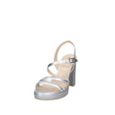 NERO GIARDINI Scarpe E615701D 700 ARGENTO
