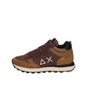 SUN68 SNEAKERS Z46118 MILITARE SCURO