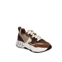 VOILE BLANCHE Scarpe 0012017475-23 COCOA DARK BWN