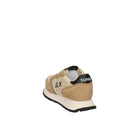 SUN68 Scarpe Z45204 43 ORO