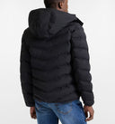 HARMONT&BLAINE abbigliamento K0P2980405862 999 NERO