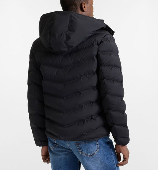 HARMONT&BLAINE abbigliamento K0P2980405862 999 NERO - Products