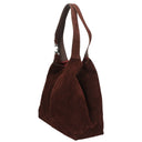 COCCINELLE Borse E1 THE 11 01 01 COGNAC