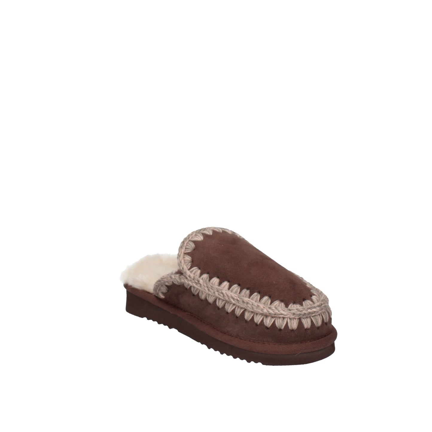 MOU Scarpe MU.FW101125A BWN PEPPER