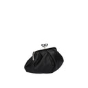 MAX MARA Borsa PRATI 007 NERO