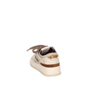 D.A.T.E. Scarpe W451-TO-CC-BI Beige