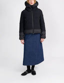 CANADIAN abbigliamento CN.C224110W BLACK