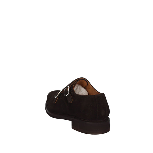 BERWICK 1707 Scarpe 5212 Nero - Uomo