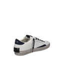 CRIME LONDON Scarpe 10102AA9B White