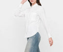 KOCCA abbigliamento JUTTE 60001 BIANCO